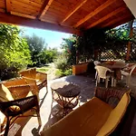 800 Mt Dal Mare - Casa Flora E Casa Aurora *