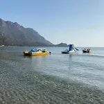 800 Mt Dal Mare - Casa Flora E Casa Aurora 테르테니아
