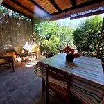 800 Mt Dal Mare - Casa Flora E Casa Aurora
