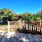 800 Mt Dal Mare - Casa Flora E Casa Aurora Дом отдыха
