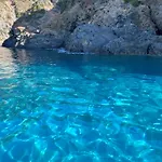 Дом отдыха 800 Mt Dal Mare - Casa Flora E Casa Aurora