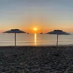 800 Mt Dal Mare - Casa Flora E Casa Aurora Дом отдыха Тертения