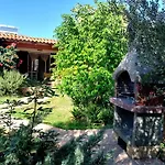 800 Mt Dal Mare - Casa Flora E Casa Aurora Тертения