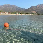 800 Mt Dal Mare - Casa Flora E Casa Aurora Дом отдыха