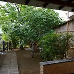 800 Mt Dal Mare - Casa Flora E Casa Aurora *