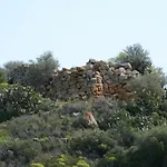 Feriehus 800 Mt Dal Mare - Casa Flora E Casa Aurora Tertenìa