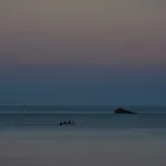 800 Mt Dal Mare - Casa Flora E Casa Aurora