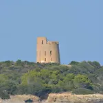 800 Mt Dal Mare - Casa Flora E Casa Aurora Feriehus