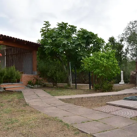 Casa Flora E Casa Aurora * Tertenia