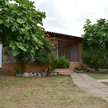Holiday home Casa Flora E Casa Aurora