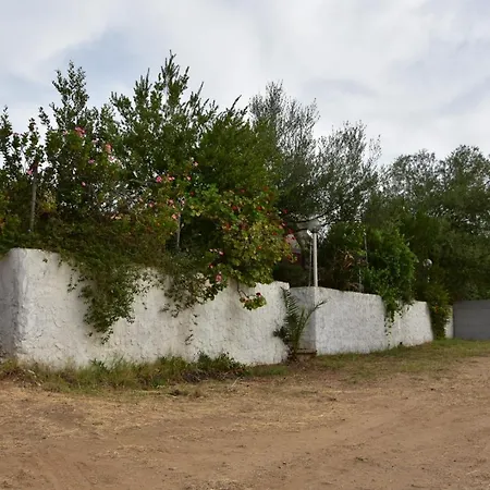 Casa Flora E Casa Aurora Holiday home *