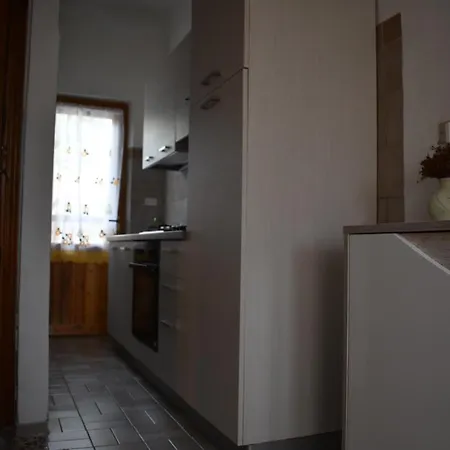 Casa vacanze Casa Vigna Laterale E *