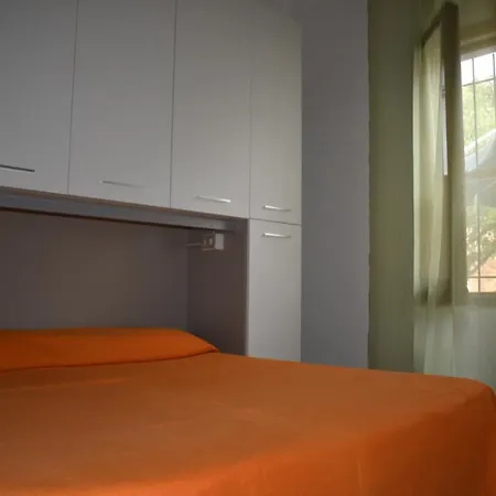Casa Flora E Casa Aurora Holiday home *