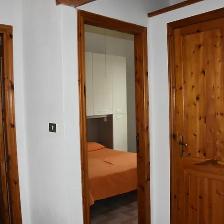 Casa Flora E Casa Aurora Tertenia