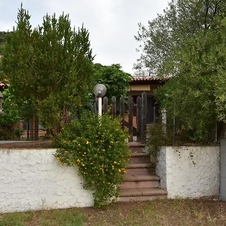 Casa Flora E Casa Aurora Holiday home *