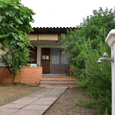 Casa Flora E Casa Aurora