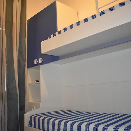 Casa Flora E Casa Aurora Holiday home Tertenia