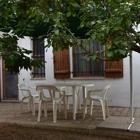 Holiday home Casa Flora E Casa Aurora