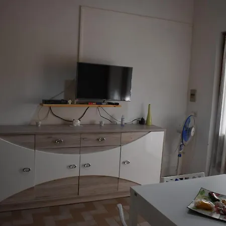 Casa Vigna Laterale E Casa vacanze Tertenìa