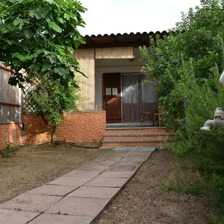 Holiday home Casa Flora E Casa Aurora *