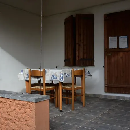 Casa Flora E Casa Aurora *