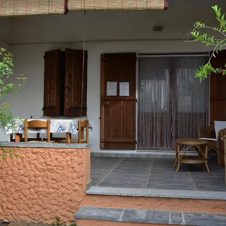 Casa Vigna Laterale E * Tertenìa