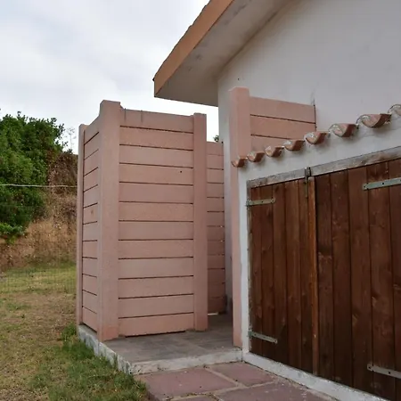 Holiday home Casa Flora E Casa Aurora