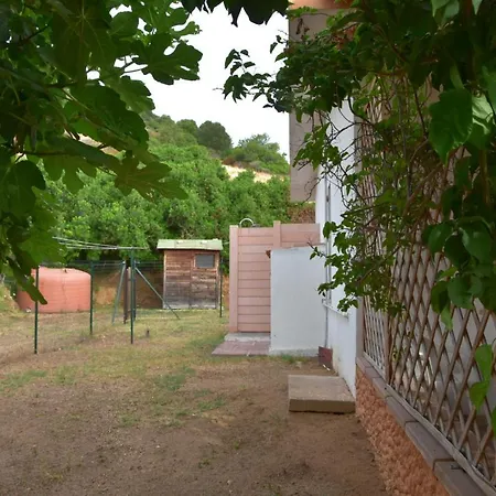 Holiday home Casa Flora E Casa Aurora Tertenia