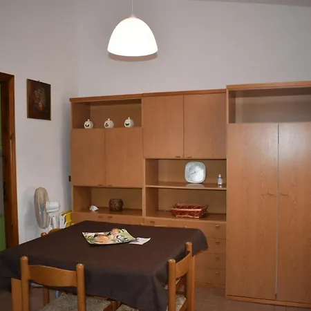 Casa Flora E Casa Aurora Tertenia