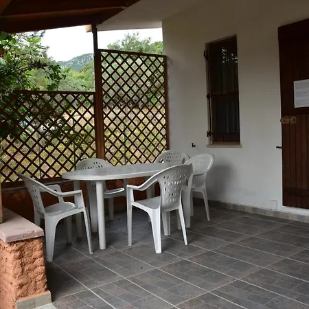 Casa Flora E Casa Aurora *