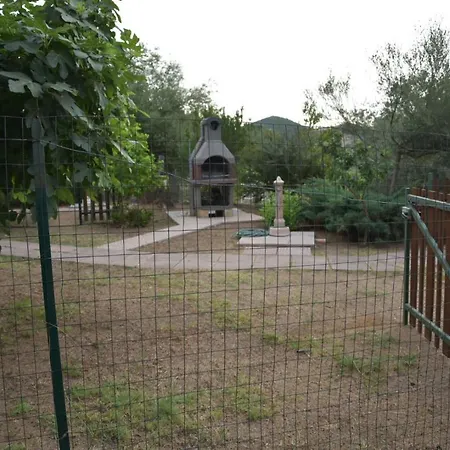 Casa Flora E Casa Aurora *