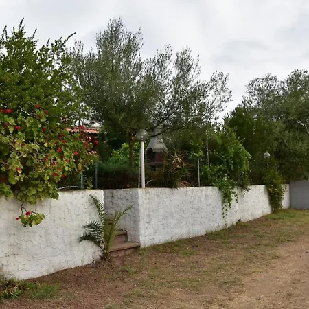 Casa Flora E Casa Aurora Holiday home *
