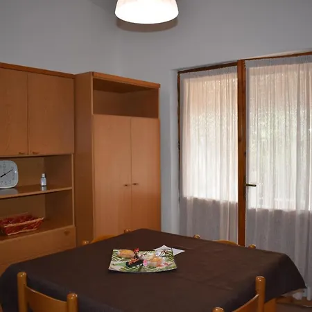 Casa Vigna Laterale E * Tertenìa