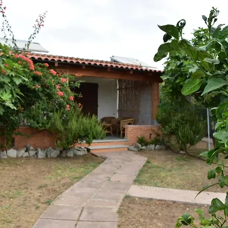 Casa Flora E Casa Aurora Holiday home *