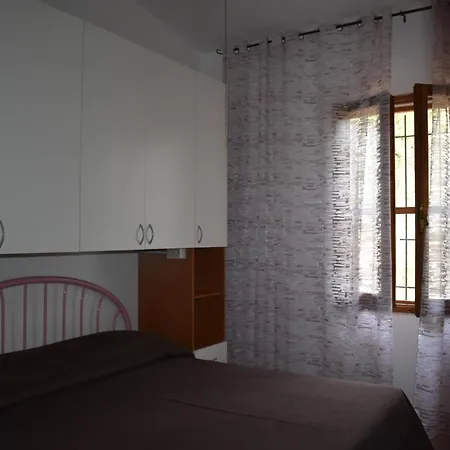 Casa Flora E Casa Aurora Holiday home Tertenia