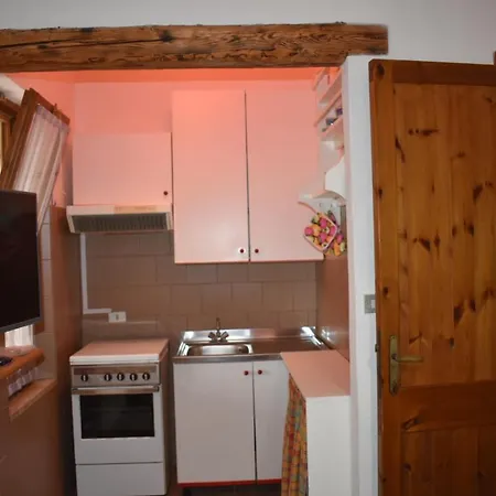 Casa Vigna Laterale E Tertenìa