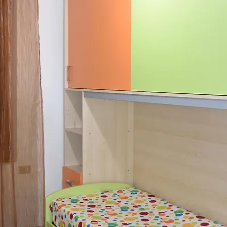 Casa Vigna Laterale E Casa vacanze *