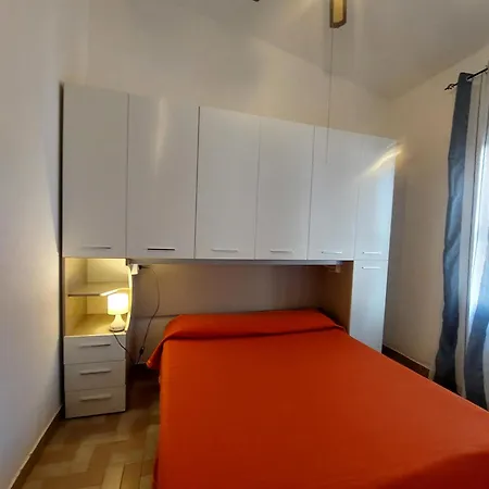 Дом отдыха 800 Mt Dal Mare - Casa Flora E Casa Aurora *