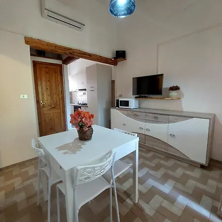Дом отдыха 800 Mt Dal Mare - Casa Flora E Casa Aurora