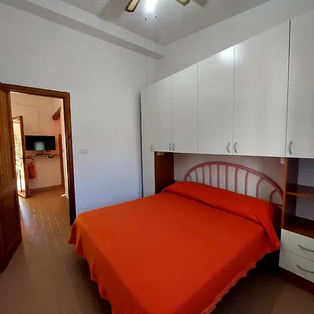 Дом отдыха 800 Mt Dal Mare - Casa Flora E Casa Aurora