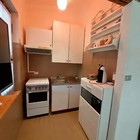 Дом отдыха 800 Mt Dal Mare - Casa Flora E Casa Aurora *