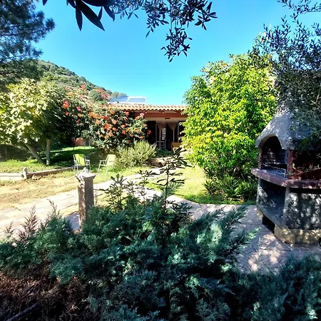 800 Mt Dal Mare - Casa Flora E Casa Aurora בית נופש *