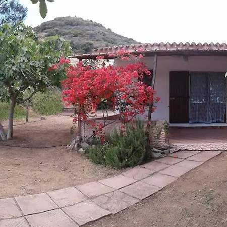 Holiday home Casa Flora E Casa Aurora *