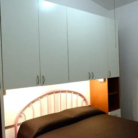 Casa Vigna Laterale E *