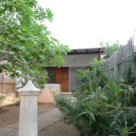 Casa Flora E Casa Aurora Tertenia