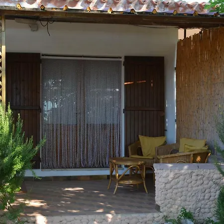 Casa Flora E Casa Aurora Holiday home