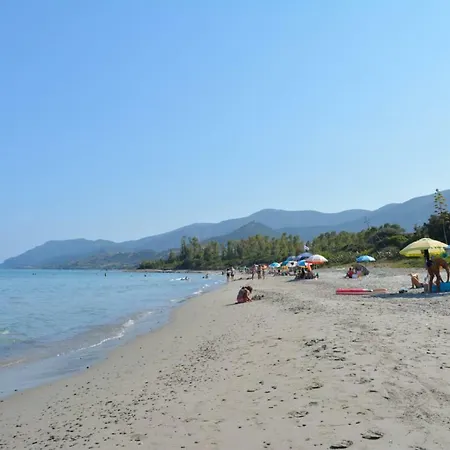 Casa vacanze Casa Vigna Laterale E Tertenìa