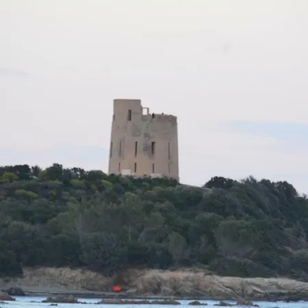 Casa Vigna Laterale E Casa vacanze Tertenìa