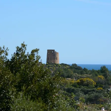 Casa Flora E Casa Aurora