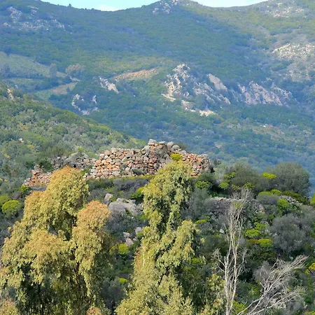 Holiday home Casa Flora E Casa Aurora *